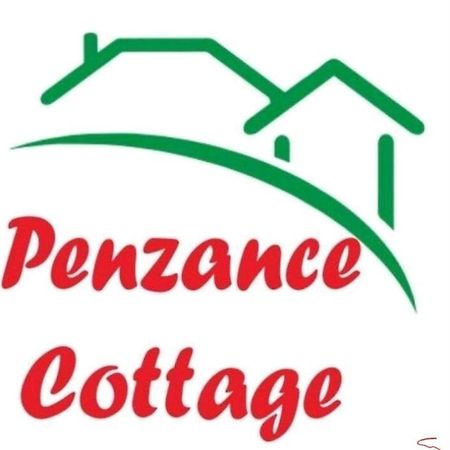 Penzance Cottage Екстер'єр фото