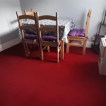 Penzance Cottage Екстер'єр фото