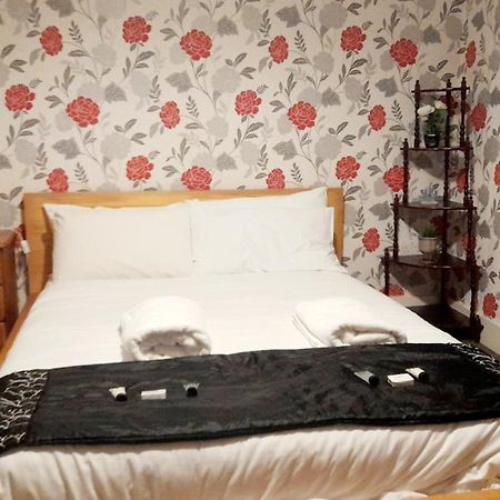 Penzance Cottage Екстер'єр фото