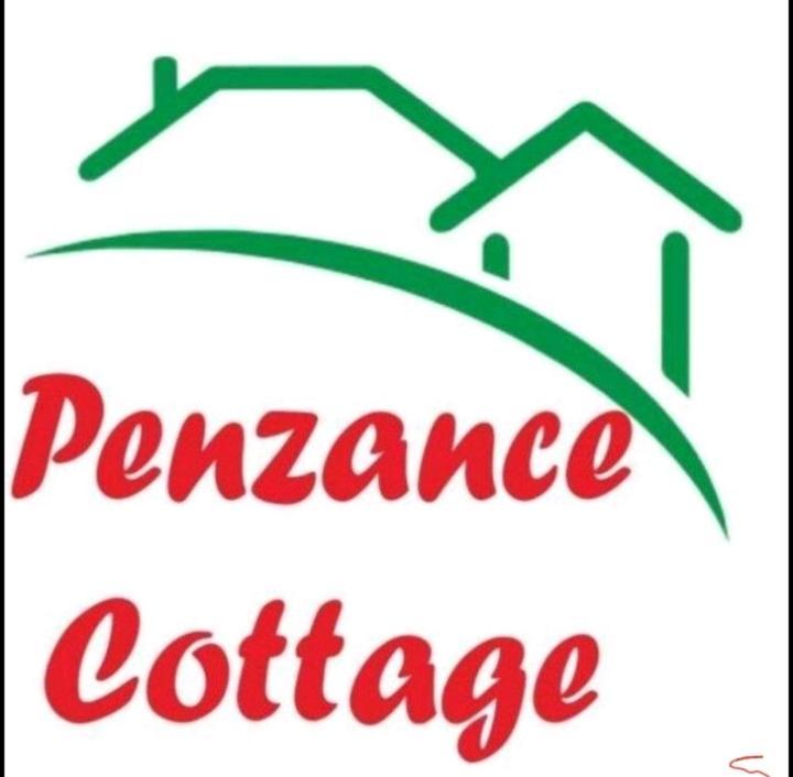 Penzance Cottage Екстер'єр фото