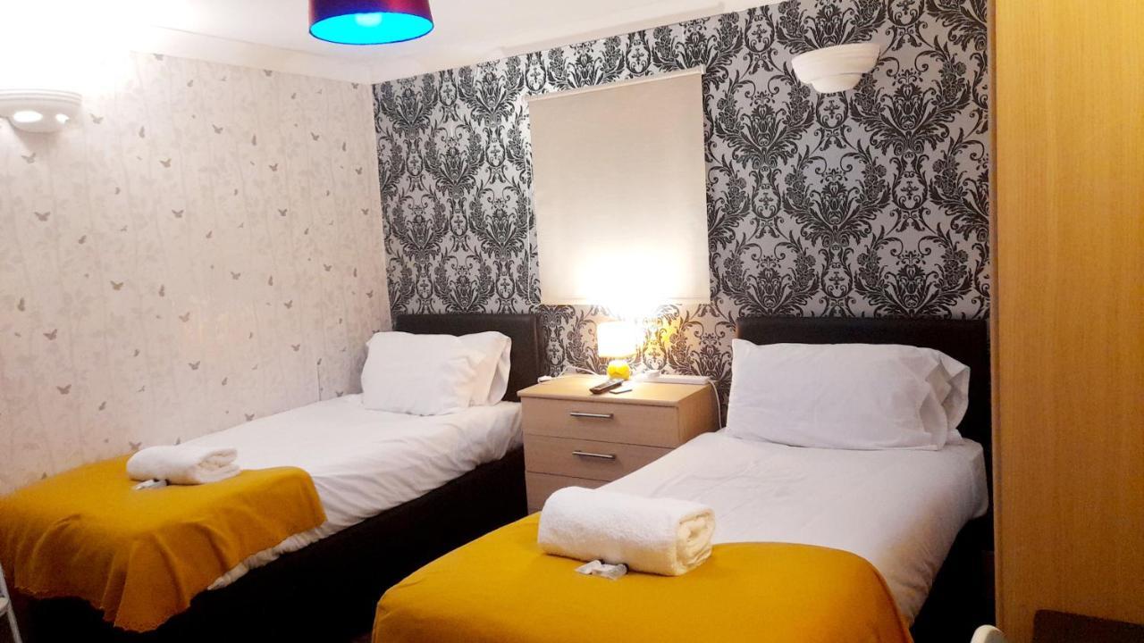 Penzance Cottage Екстер'єр фото