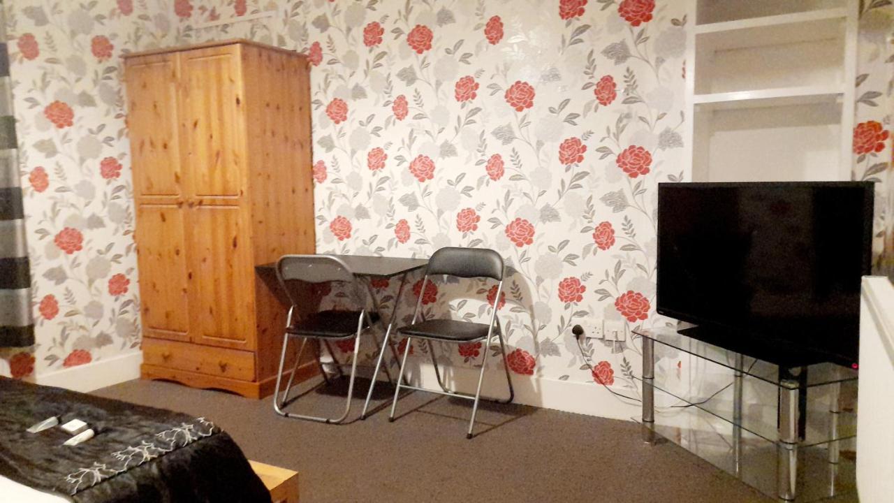 Penzance Cottage Екстер'єр фото