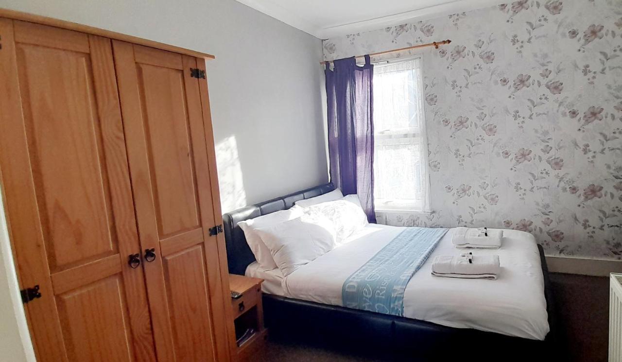 Penzance Cottage Екстер'єр фото