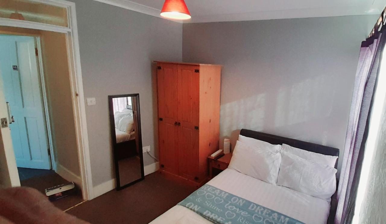Penzance Cottage Екстер'єр фото
