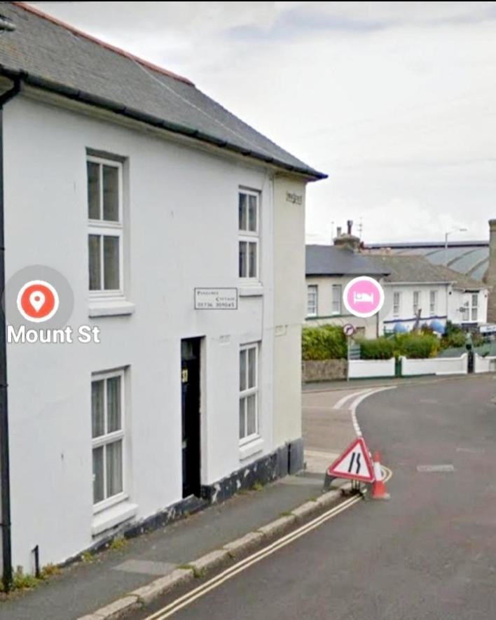 Penzance Cottage Екстер'єр фото