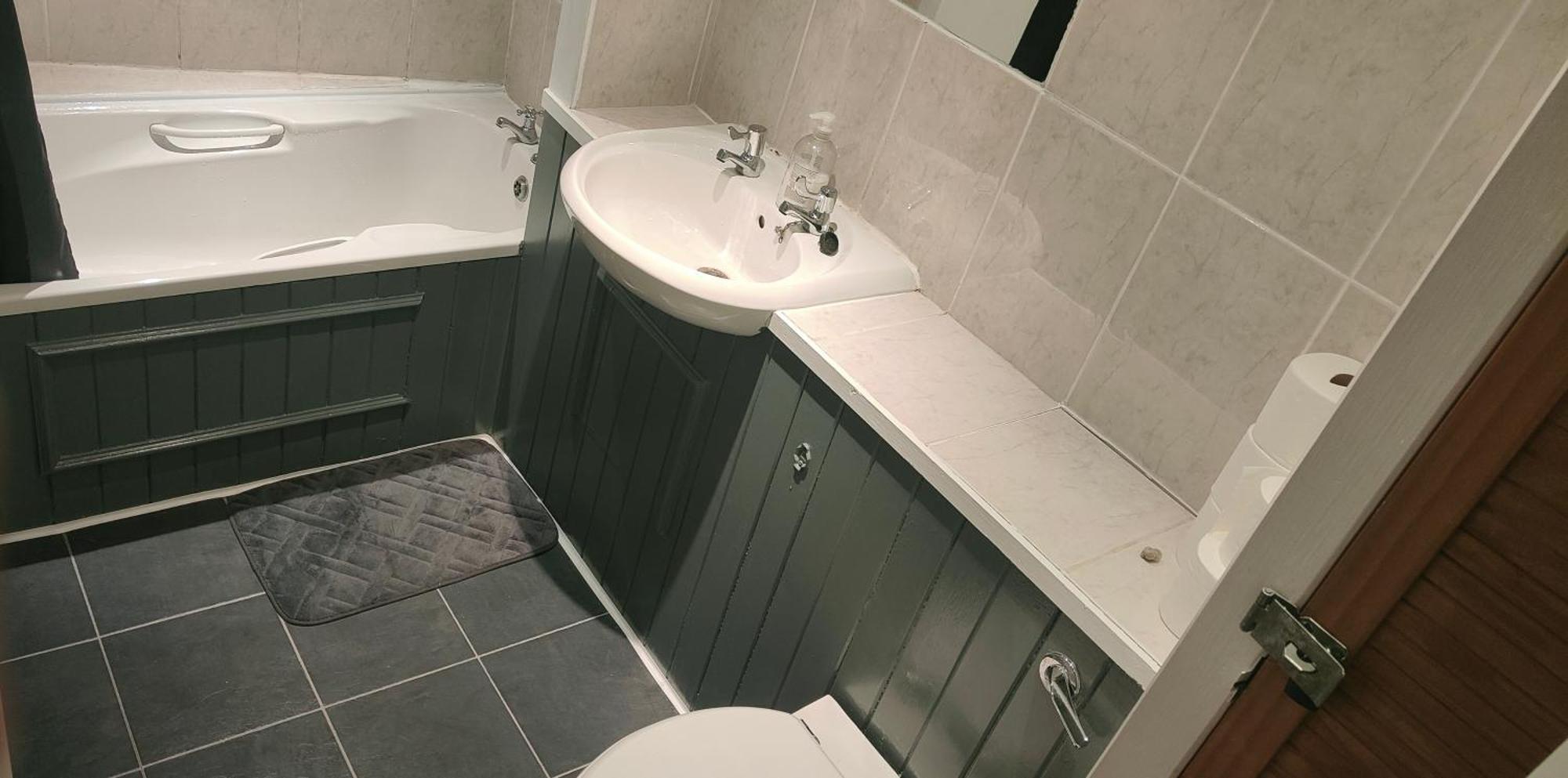 Penzance Cottage Екстер'єр фото