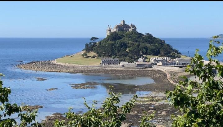 Penzance Cottage Екстер'єр фото