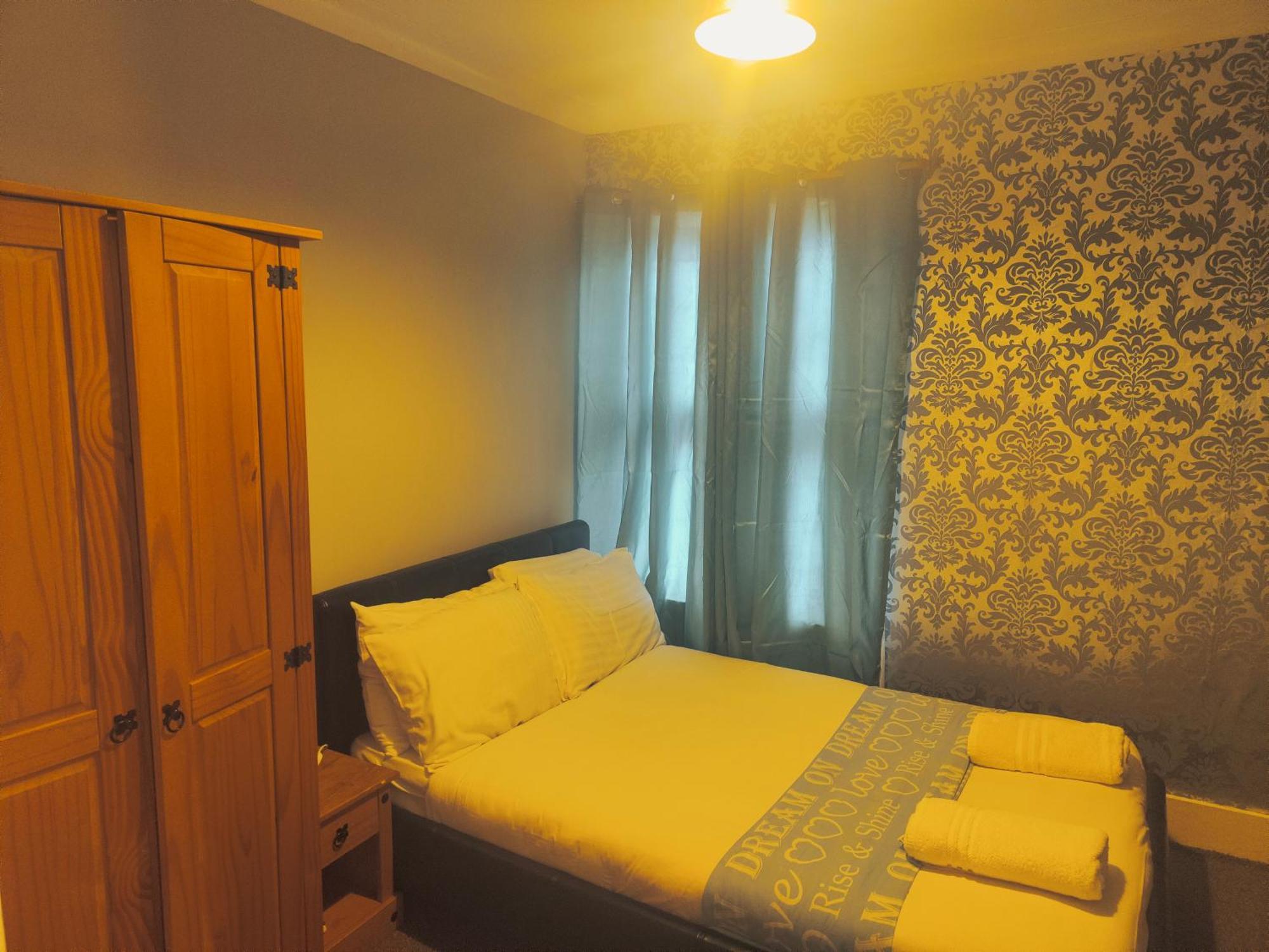 Penzance Cottage Номер фото
